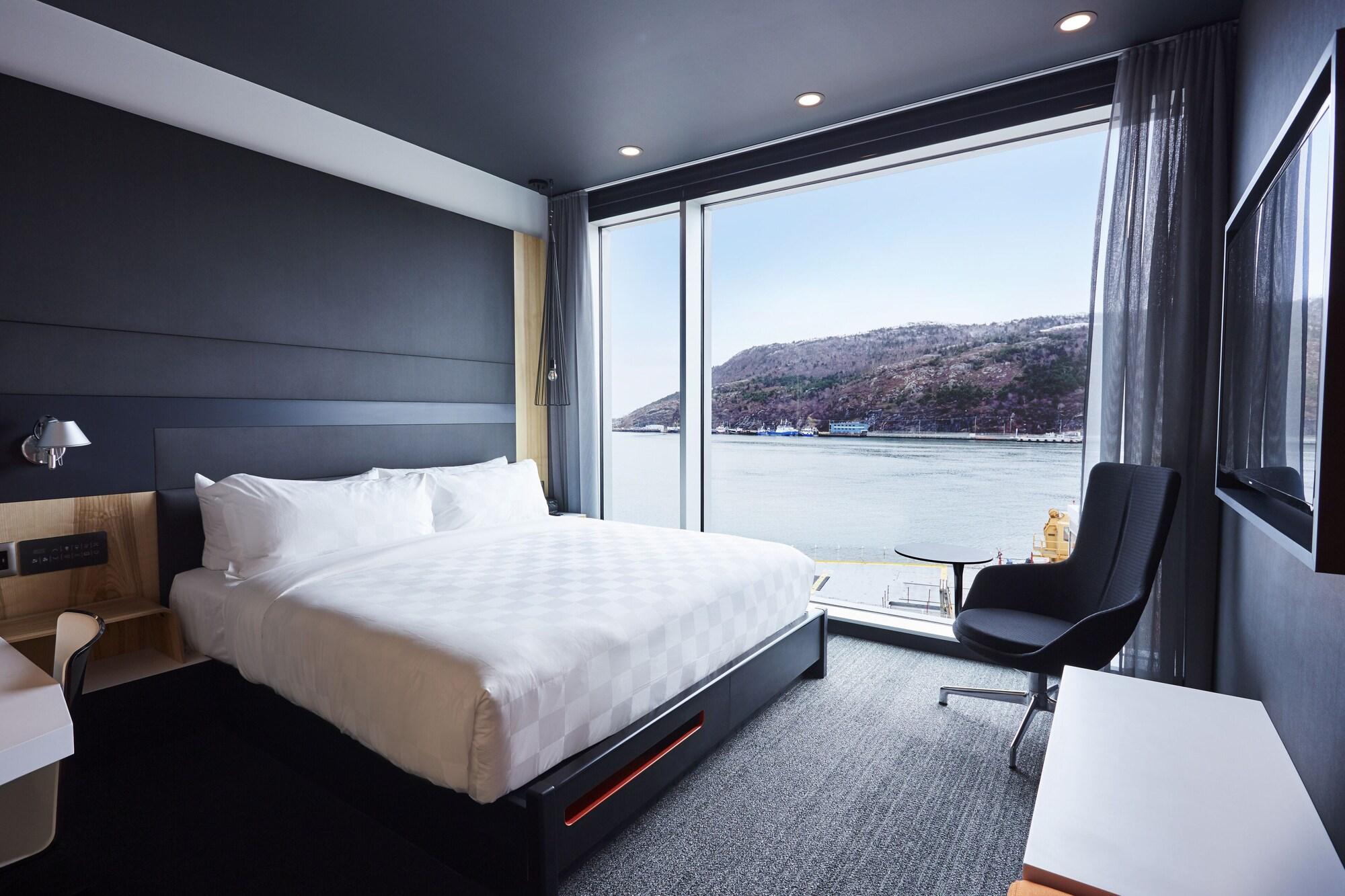 Alt Hotel St. John'S Exterior photo